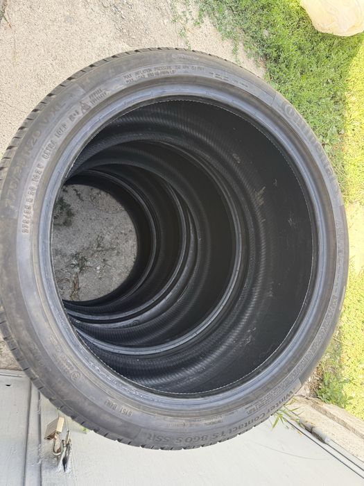 зимние шины Continental 20r