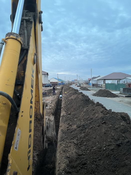 Трактор петушок ЖСБ, ГИДРОМЕК