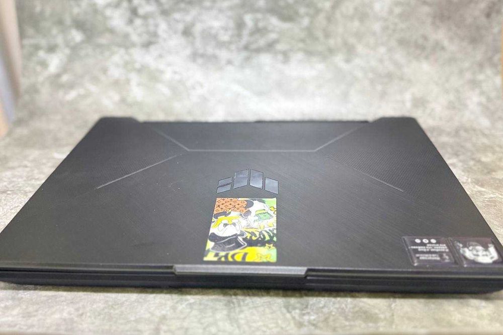 Ноутбук Asus (Актобе 413) лот 868622