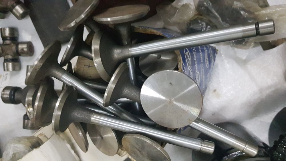 Supape admisie si evacuard vola L34 sw680