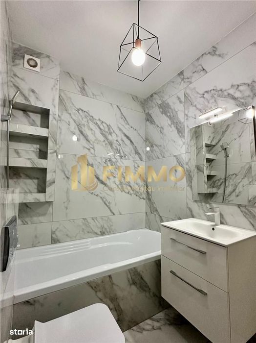Apartament Bloc nou | 2 cam | ID: 1780