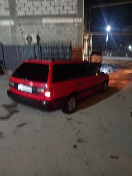 Продам пассат б3