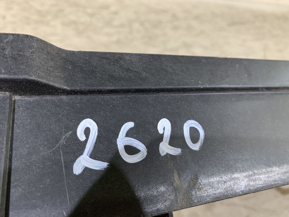 Deflector aer Kia Ceed 3, 2018, 2019, 2020, 2021, 2022, 2023, cod origine OE 86958-j7000