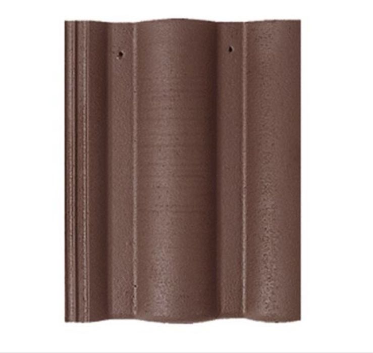 Vand tigla bramac maro