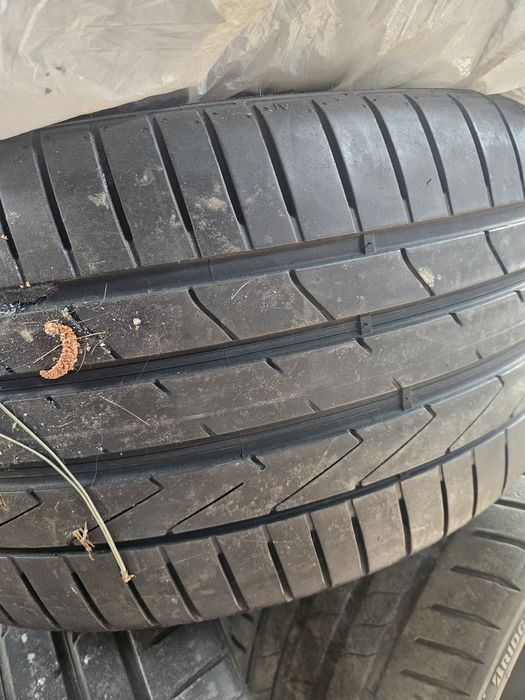 Шины hankook, bridgestone неполный