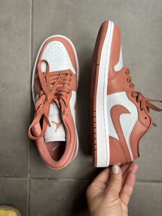 Nike Air Jordan 1 кецове размер  39 номер