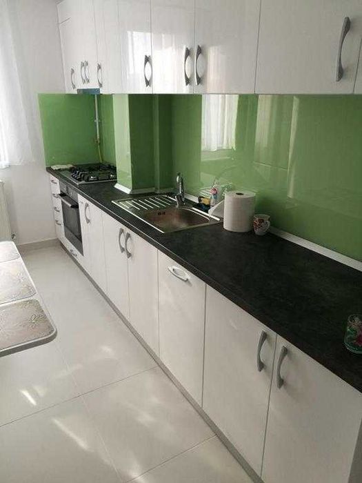 PF, inchiriez apt 1 camera, 36 mp, bloc nou, loc parcare inclus, in Park Lake, zona Iulius Mall