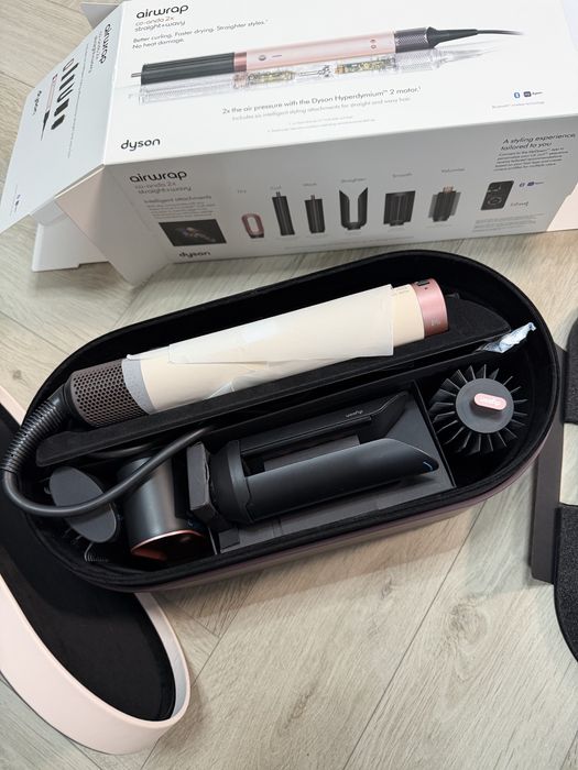 Ondulator Dyson