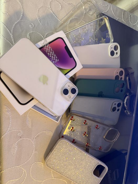 Продам телефон  Айфон Iphone 14