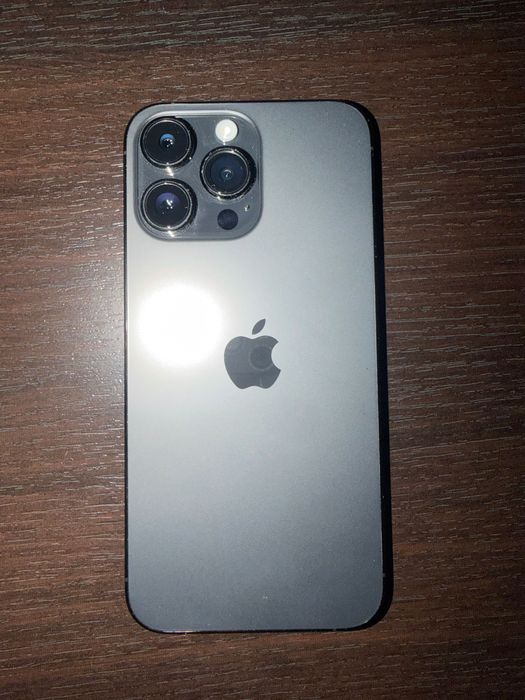 IPHONE 14 pro max 128 gb 89% sănătate baterie