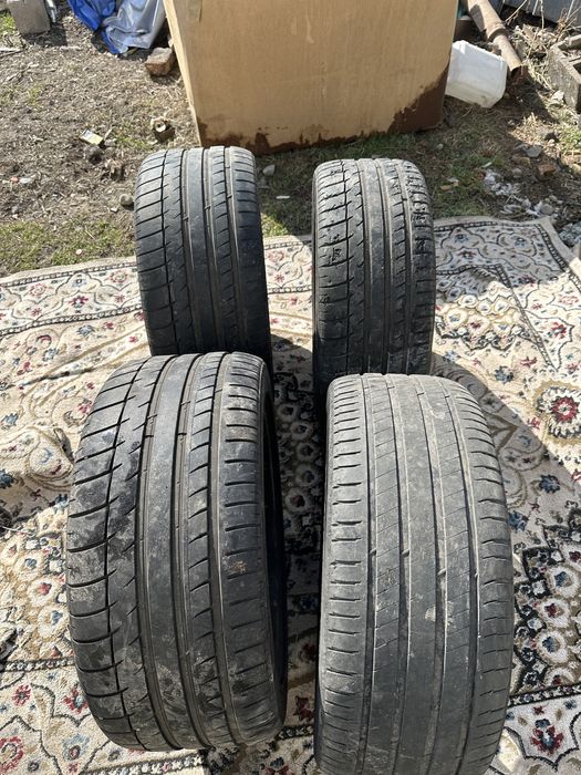 Диск Haman r20 летний