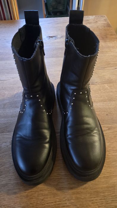 Зара боти 36 номер