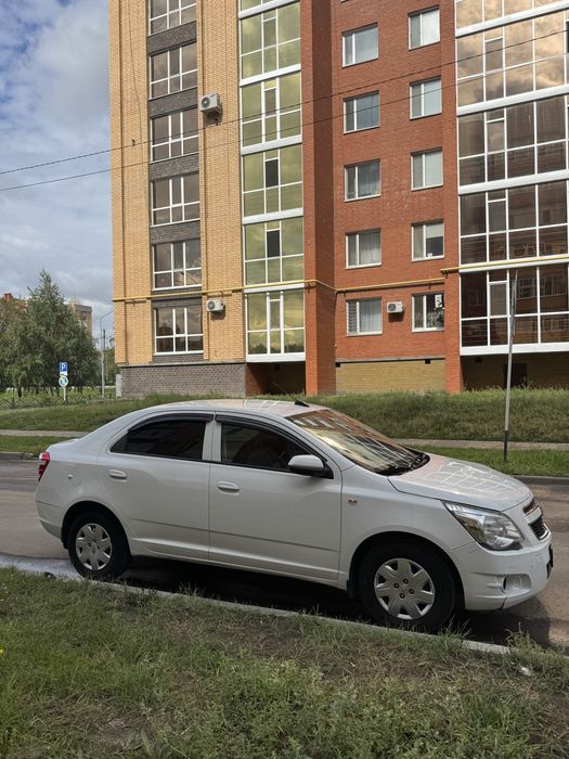 Сдам кобальт в аренду