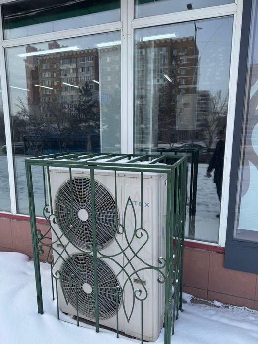 Продам кондиционеры OTEX