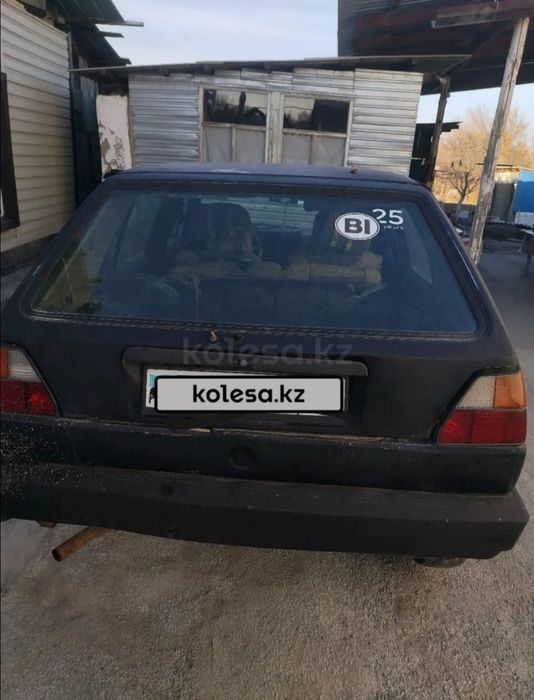 Продам Гольф 2 не на ходу