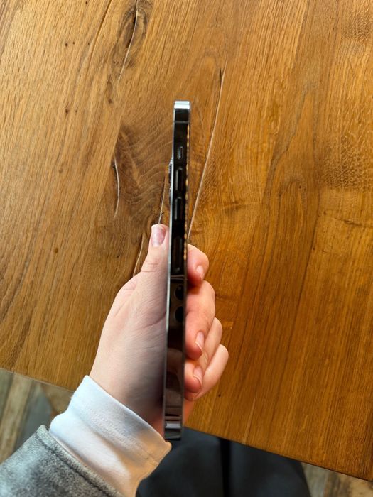 Iphon 13 pro max 256gb