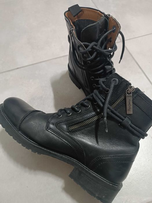 Дамски боти Pepe Jeans, N 39