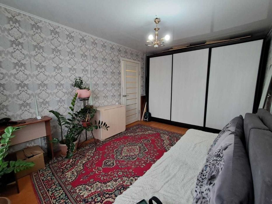 3-х комнатная квартира в поселке Заречный