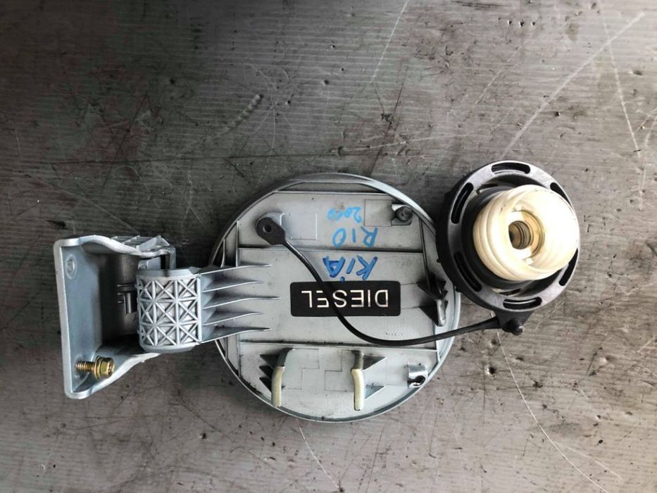 usa rezervor kia rio 2005-2011