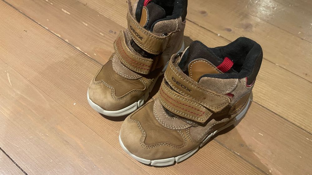 Geox amphibiox EUR26 US9
