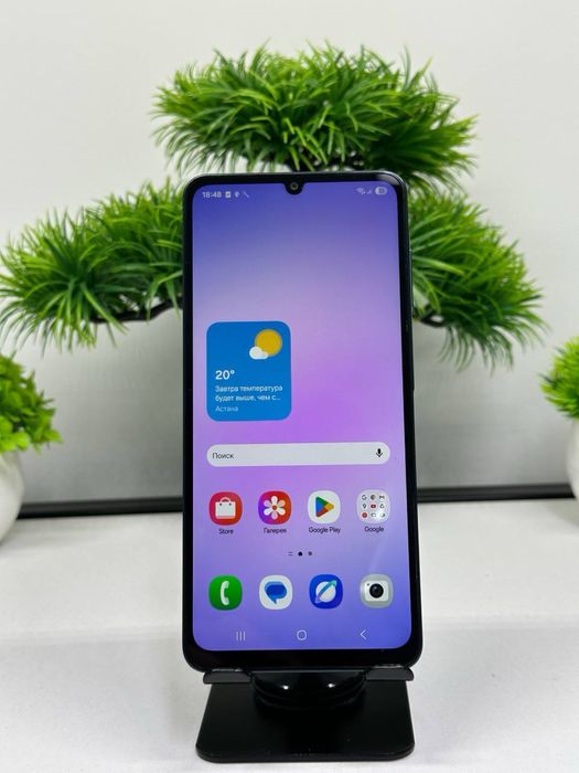 Galaxy A07 64 gb