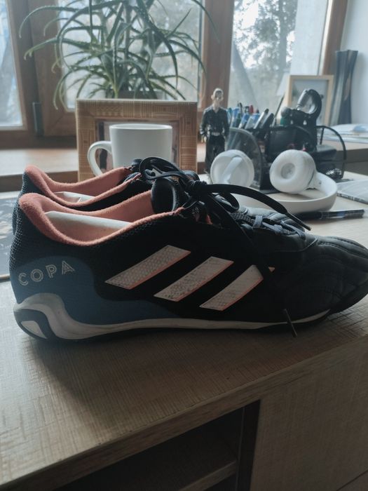 Футбольные Кроссовки Adidas Copa