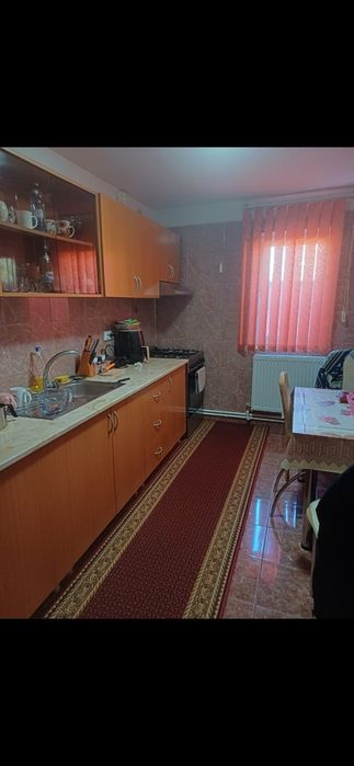 Oferim casă spre vânzare