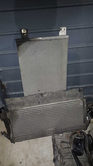 Piese  dezmembrari Dodge Caliber 2007 motorizare 2.0  diesel