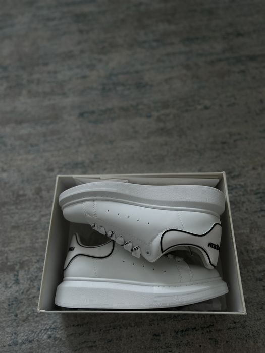 alexander mcqueen 42