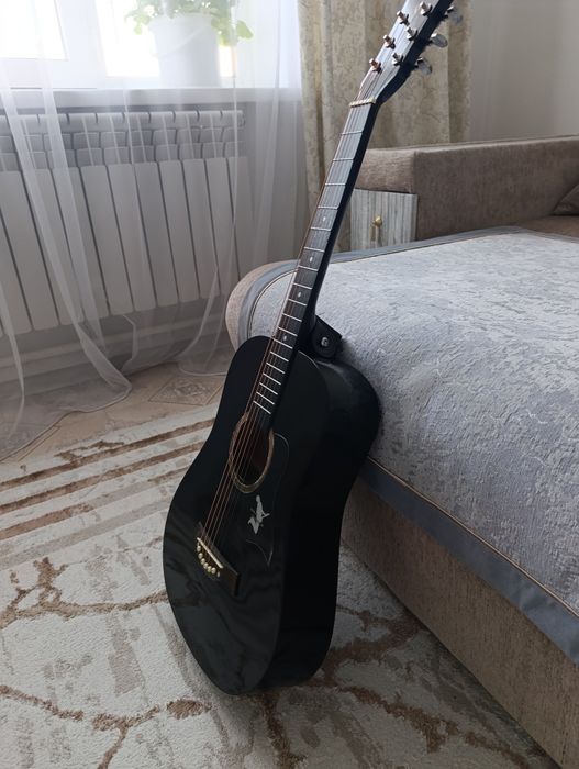 Guitar  Alau продается