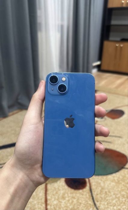 Айфон 13 128 гб.