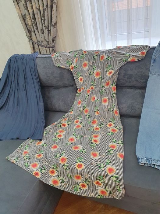 Finn Flare Платья ,джинсовки,пиджаки,юбки