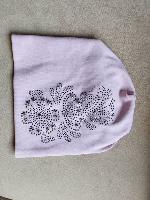 Детское шапочки и носочки