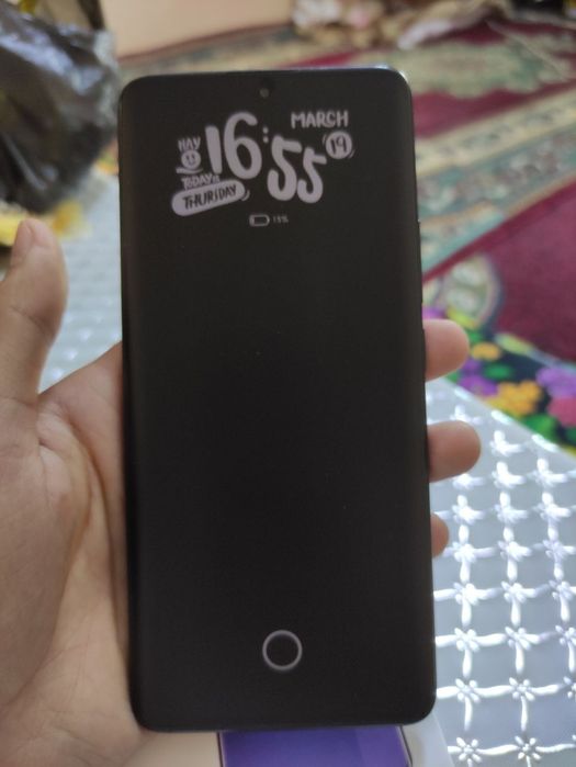 Redmi note 13 pro plus 5g