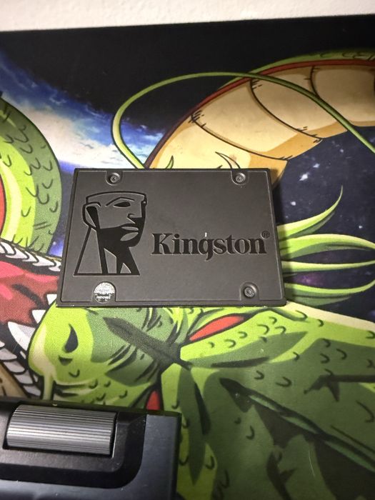 SSD sata 3 240gb KINGSTON