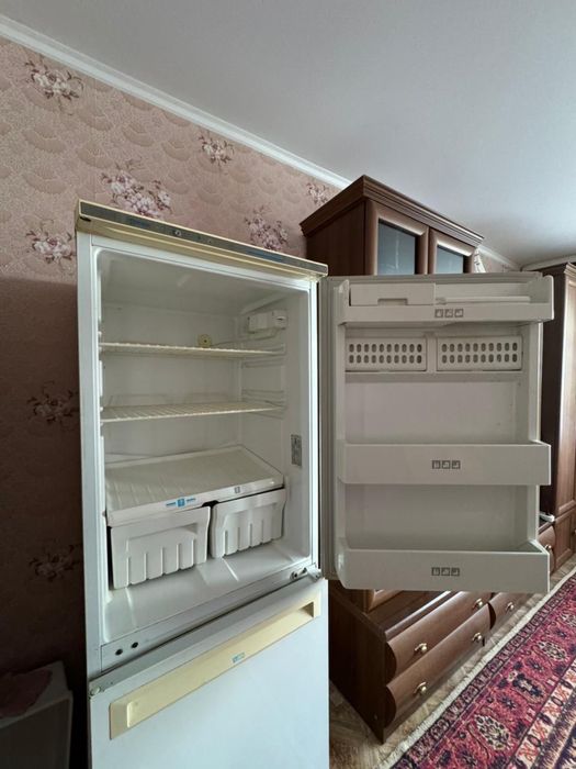 Продам холодильник не рабочий