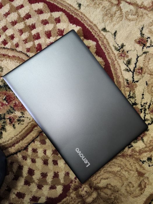 4x ядерный ноутбук Lenovo
