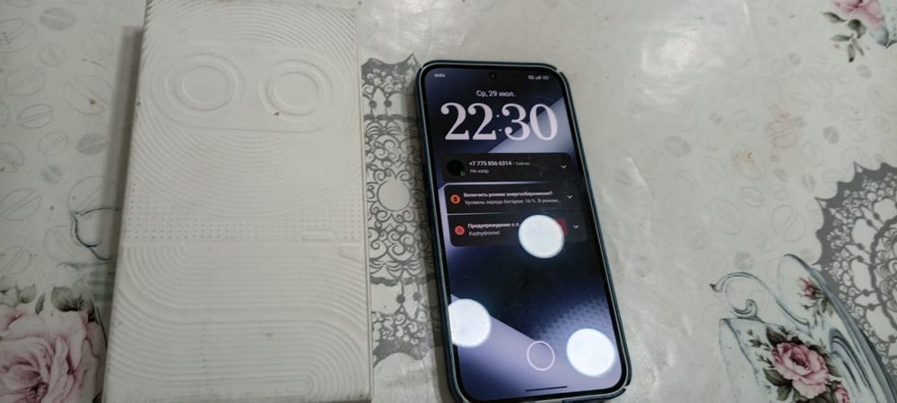 Nothing 2a 256 gb