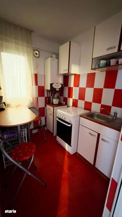 Apartament 3 camere Piata Unirii