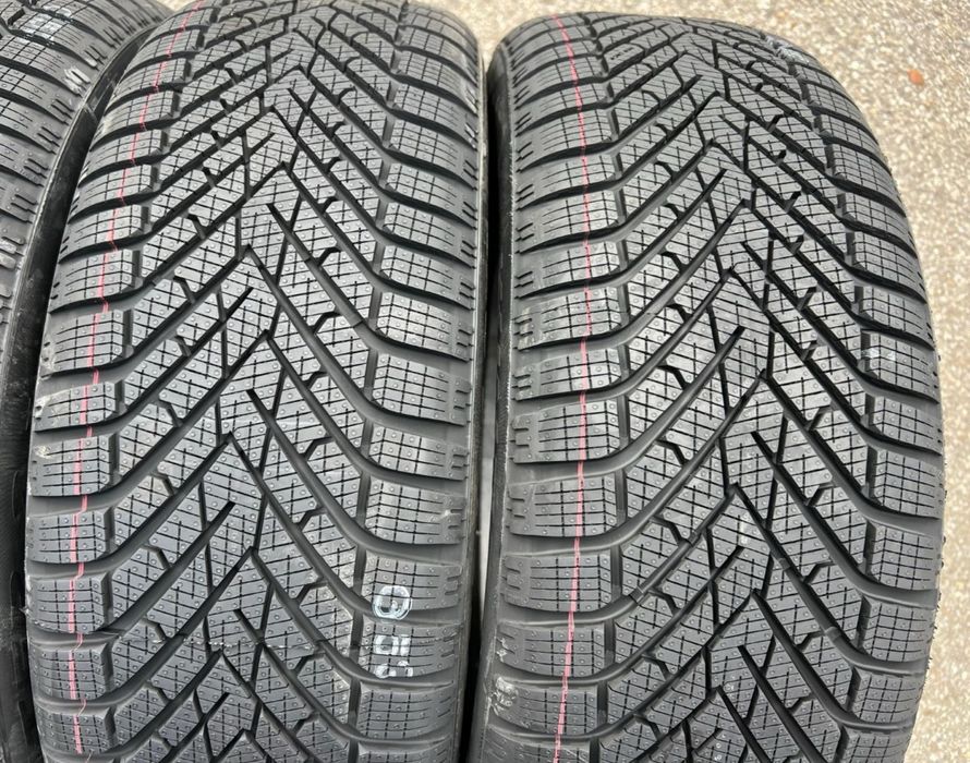 Anvelope iarna 225/40/18 bmw audi skoda Mercedes VW