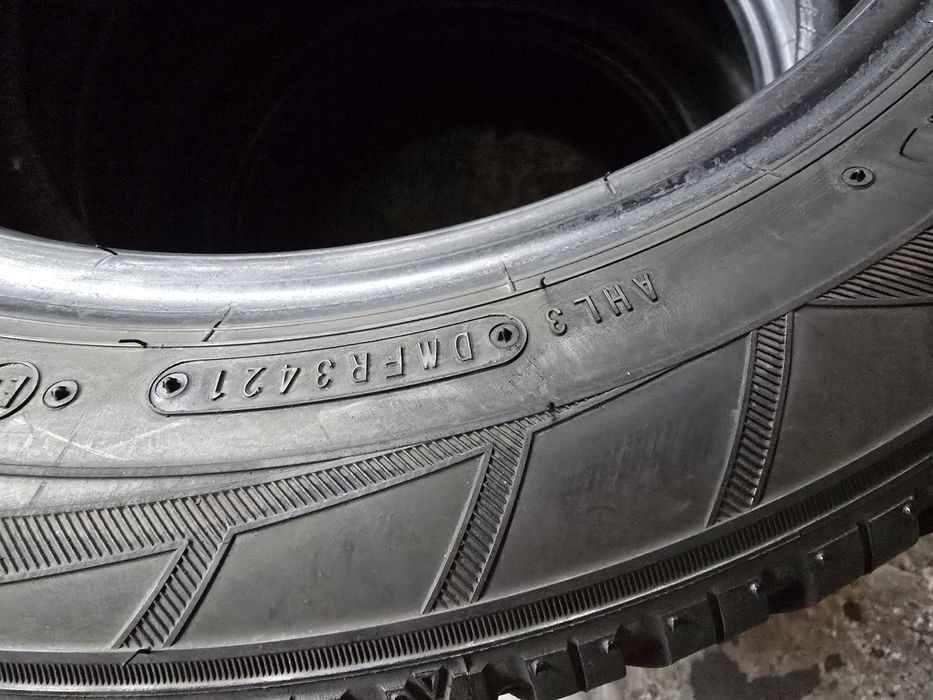 Falken 195/55 R16 87H MS iarnă