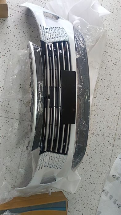 Бампер на BYD Destroyer 05