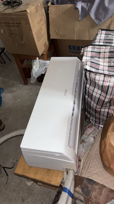 Кондиционер otex