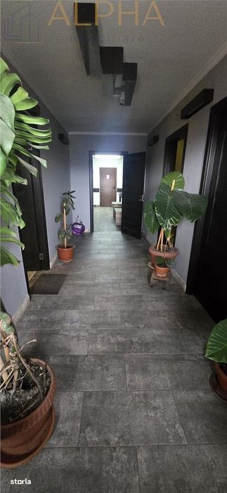 Hala industriala - Livezile, BN