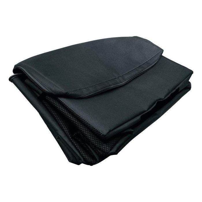 Geanta organizare auto pentru obiecte Carpoint cu compartiment izolat termic, 40x54x26 cm