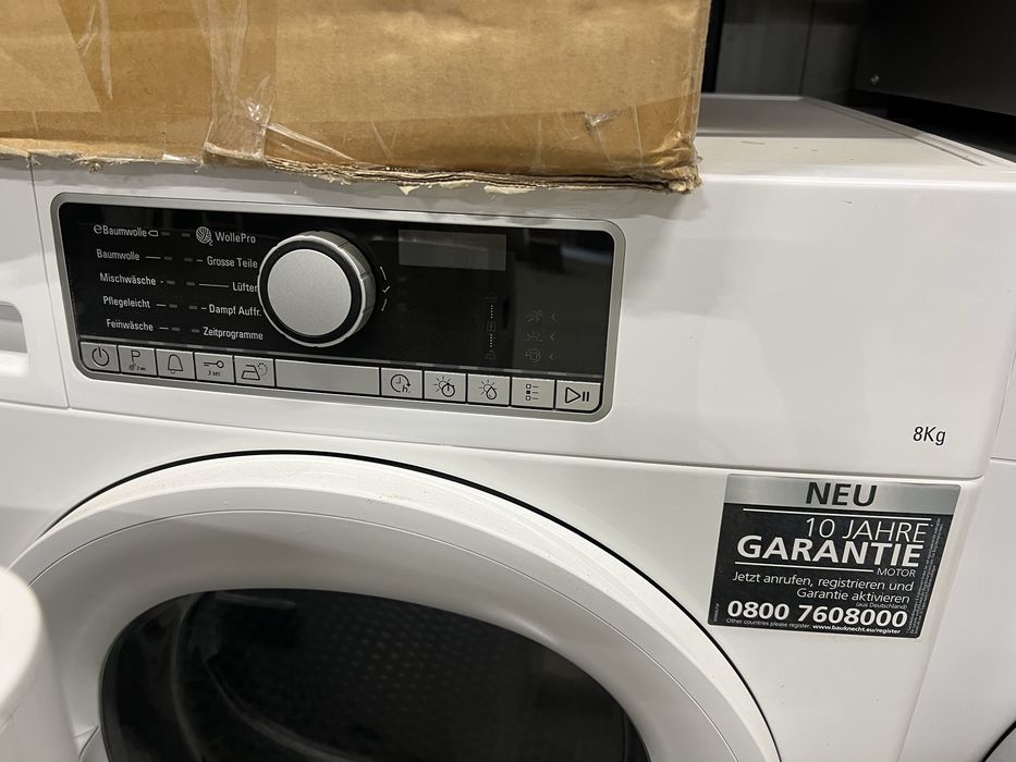 Сушилня siemens