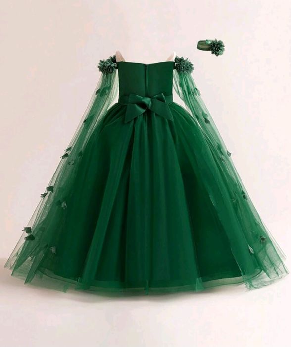 Rochie de prințesă in stare impecabilă
