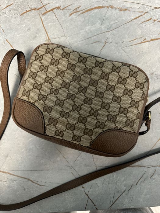 Сумка оригинал Gucci Гуччи