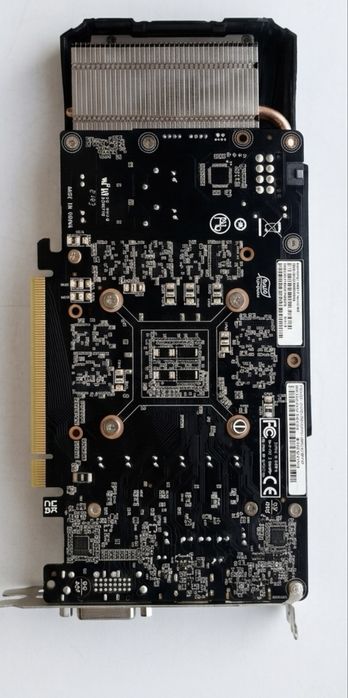 1660 ti gainward