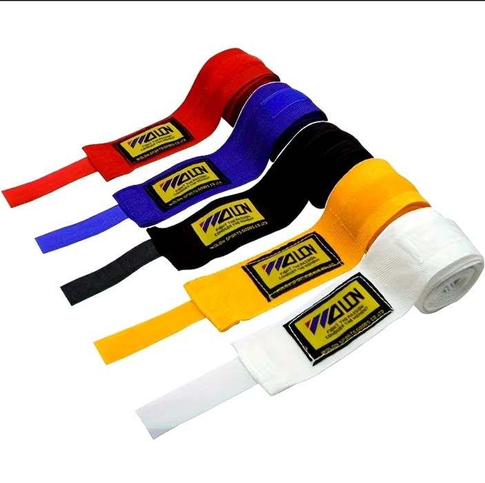 Колани за Бокс Box! EVERLAST MMA граплинг,  ръкавици, лапи